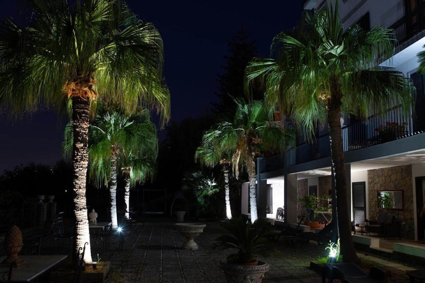 Poggio Miramare Luxury Home カステッランマーレ・ディ・スタービア エクステリア 写真