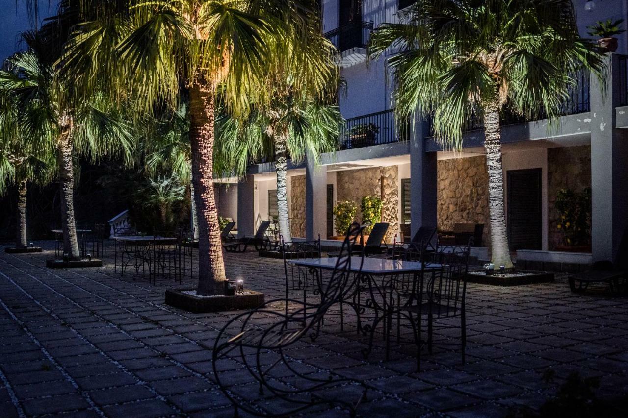 Poggio Miramare Luxury Home カステッランマーレ・ディ・スタービア エクステリア 写真