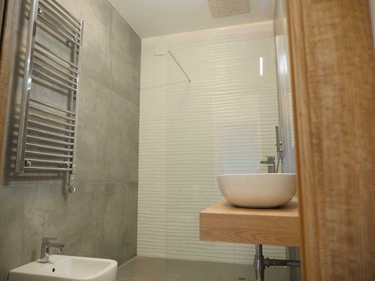 Poggio Miramare Luxury Home カステッランマーレ・ディ・スタービア エクステリア 写真