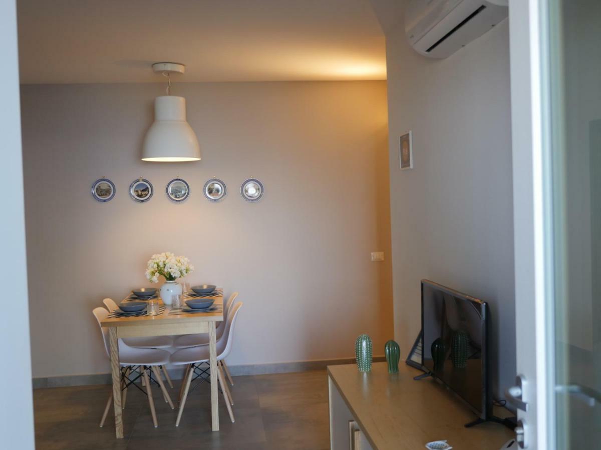 Poggio Miramare Luxury Home カステッランマーレ・ディ・スタービア エクステリア 写真