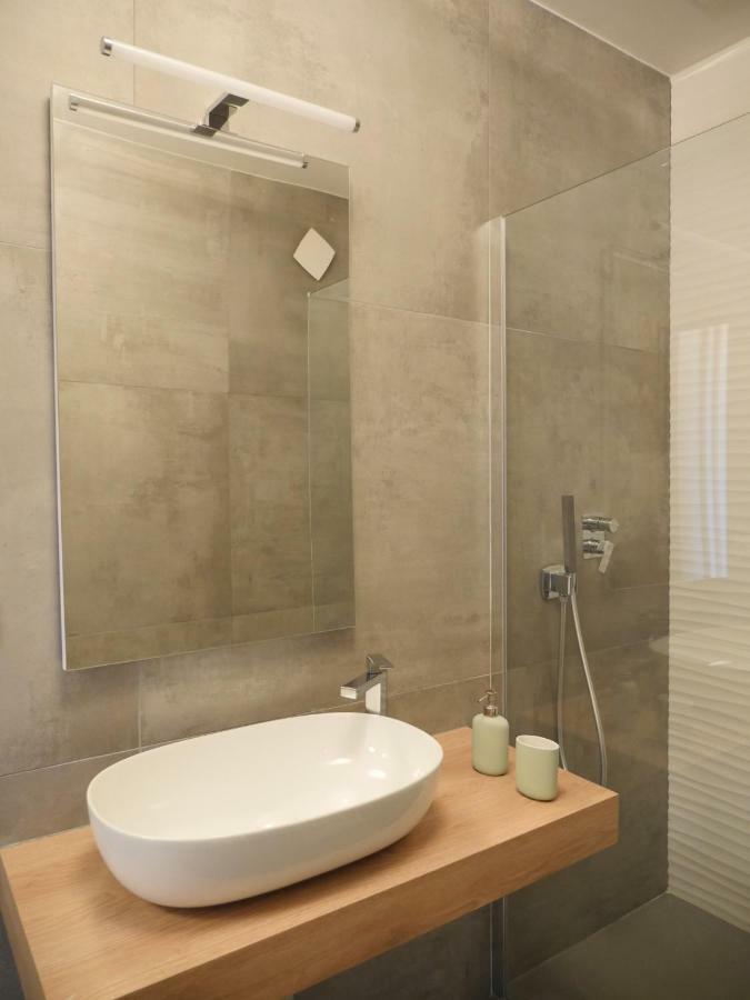 Poggio Miramare Luxury Home カステッランマーレ・ディ・スタービア エクステリア 写真