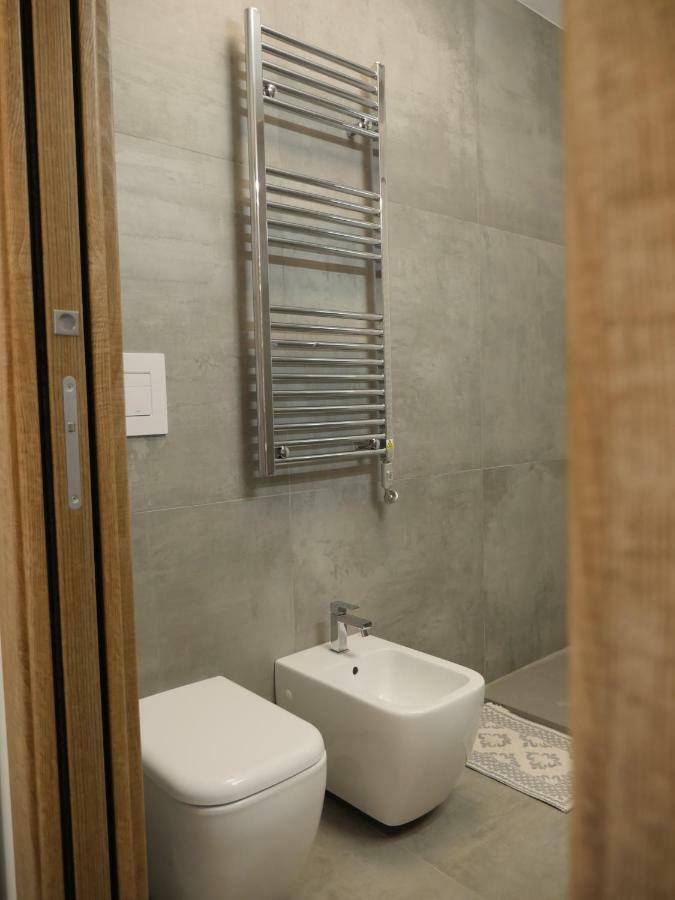 Poggio Miramare Luxury Home カステッランマーレ・ディ・スタービア エクステリア 写真