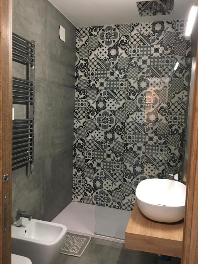 Poggio Miramare Luxury Home カステッランマーレ・ディ・スタービア エクステリア 写真