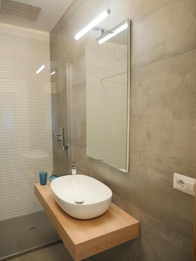 Poggio Miramare Luxury Home カステッランマーレ・ディ・スタービア エクステリア 写真